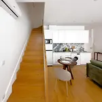Vibrant Host -bonfim Appartement *