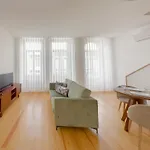 Vibrant Host -bonfim Appartement Porto