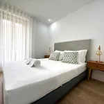 Appartement Vibrant Host -bonfim *
