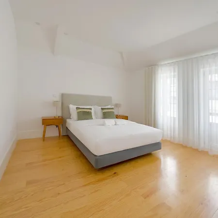 شقة Vibrant Host -bonfim
