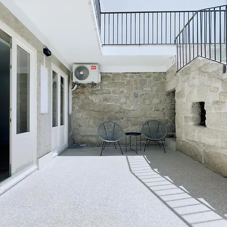 Vibrant Host -bonfim Appartement