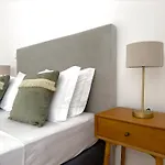 Vibrant Host -bonfim Lejlighed Porto
