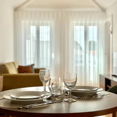 Apartman Vibrant Host Solutions-bonfim *
