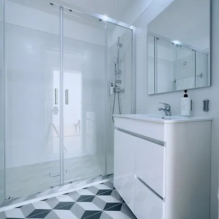 Vibrant Host -bonfim Apartment