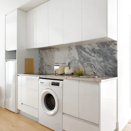 Apartment Vibrant Host -bonfim