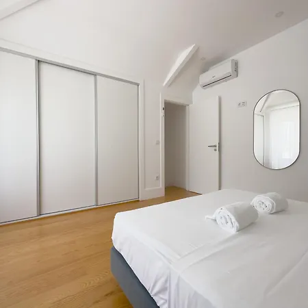 Vibrant Host -bonfim Apartment