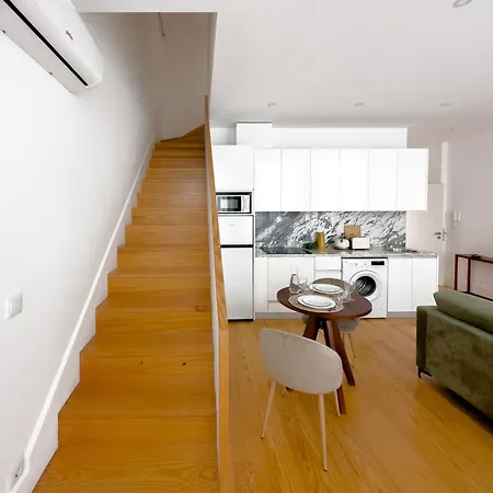 Vibrant Host Solutions-bonfim Apartman *