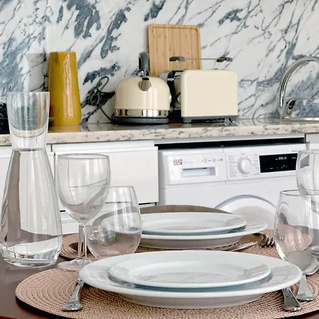Apartman Vibrant Host Solutions-bonfim *