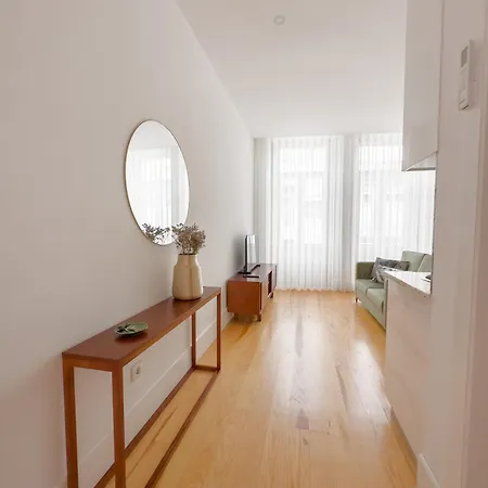 Apartman Vibrant Host Solutions-bonfim *