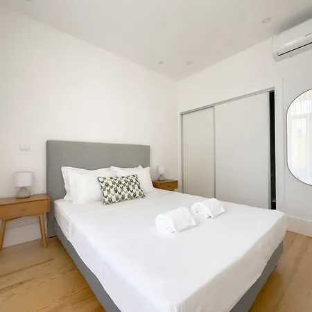 Apartman Vibrant Host Solutions-bonfim