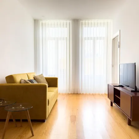 Apartman Vibrant Host Solutions-bonfim *