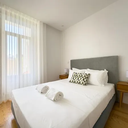 Apartman Vibrant Host Solutions-bonfim *