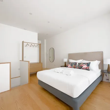 Apartman Vibrant Host Solutions-bonfim
