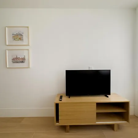 Apartman Vibrant Host Solutions-bonfim Porto