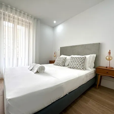 Apartman Vibrant Host Solutions-bonfim *