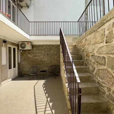Vibrant Host Solutions-bonfim Apartman *
