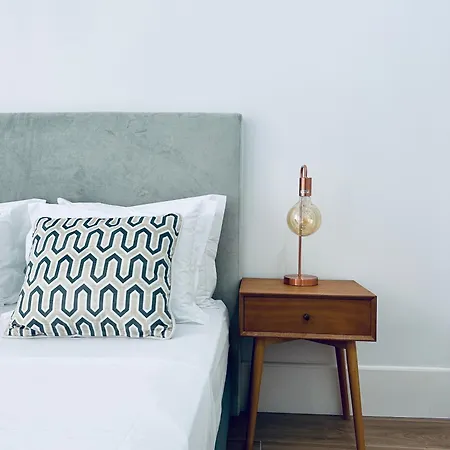 Apartman Vibrant Host Solutions-bonfim *