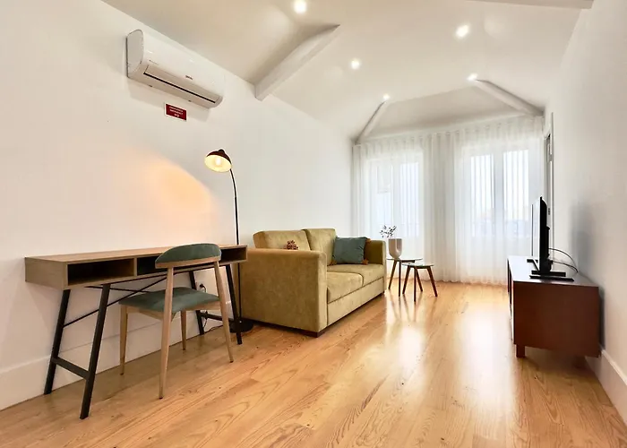 Vibrant Host Solutions-bonfim * Oporto