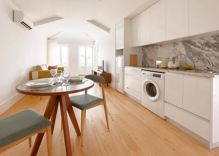 Vibrant Host Solutions-bonfim * Oporto