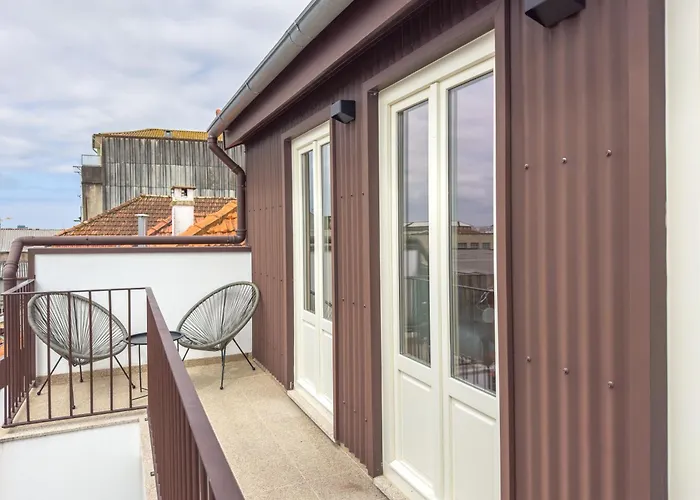 Vibrant Host Solutions-bonfim * Oporto