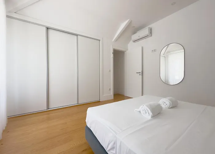 Vibrant Host -bonfim Apartment