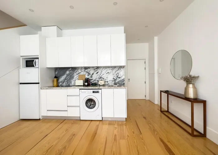 Vibrant Host Solutions-bonfim Appartement Oporto