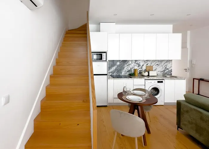 Vibrant Host Solutions-bonfim Appartement *