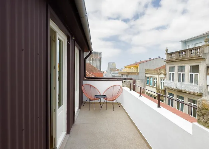 Vibrant Host Solutions-bonfim Oporto