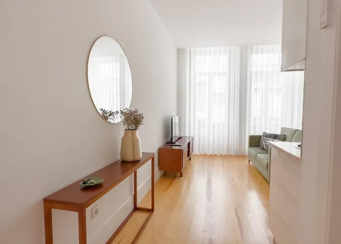 Appartement Vibrant Host Solutions-bonfim *