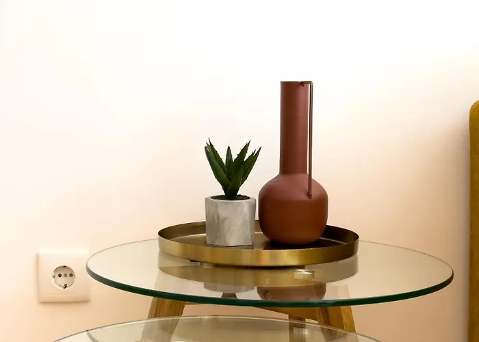 Vibrant Host -bonfim Porto