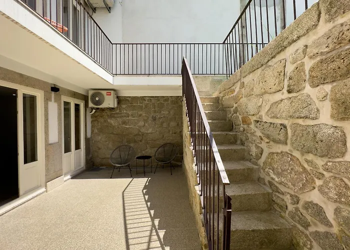 Vibrant Host Solutions-bonfim Appartement *