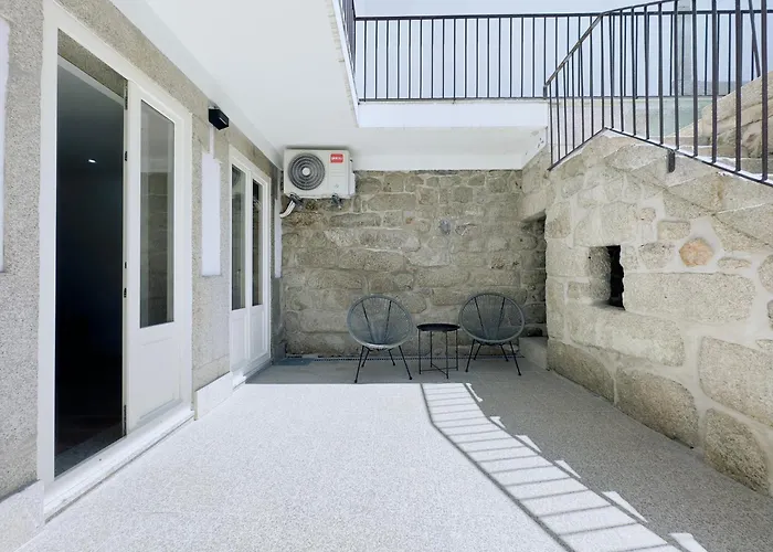 Vibrant Host -bonfim Apartment