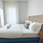 아파트 Vibrant Host -bonfim *