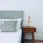 아파트 Vibrant Host -bonfim *