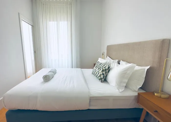 Apartamento Vibrant Host -bonfim *