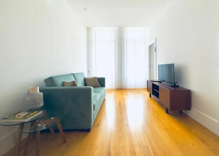 Vibrant Host -bonfim Apartamento