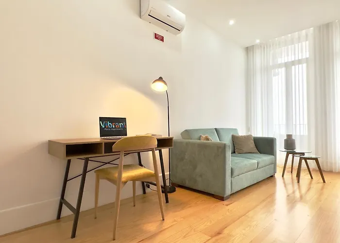 Vibrant Host -bonfim Apartamento