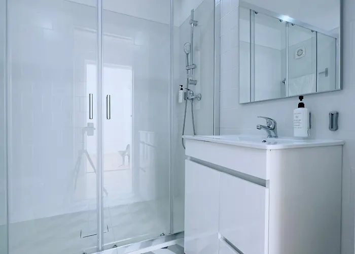 Vibrant Host -bonfim Apartamento