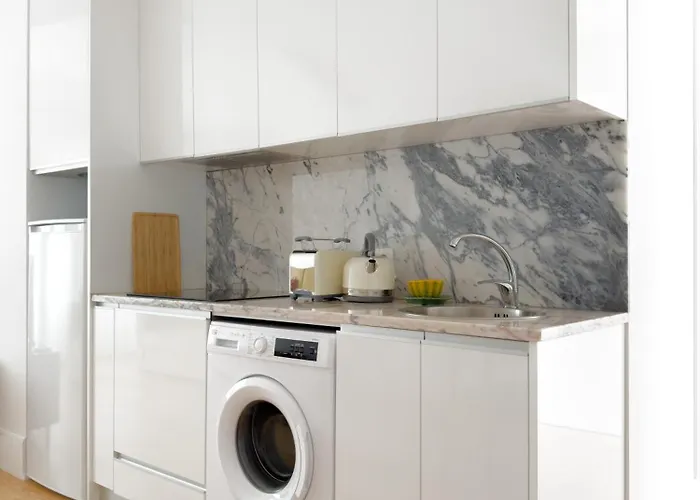 Apartamento Vibrant Host -bonfim