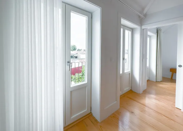 Apartamento Vibrant Host -bonfim