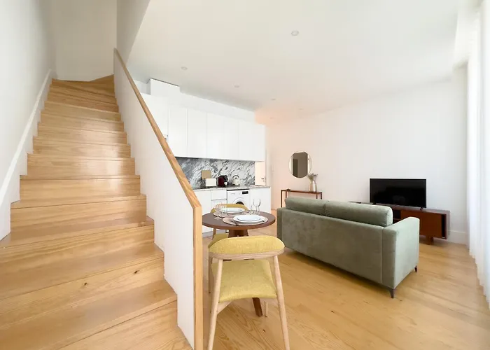 Vibrant Host -bonfim Apartamento