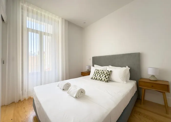 Apartamento Vibrant Host -bonfim *