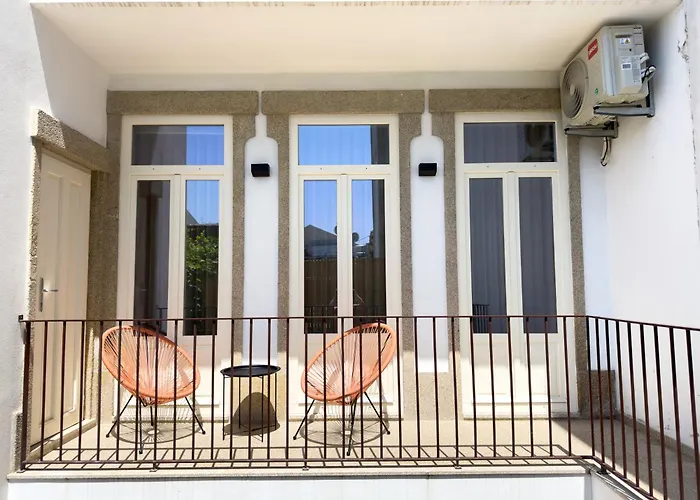 Vibrant Host -bonfim Apartamento