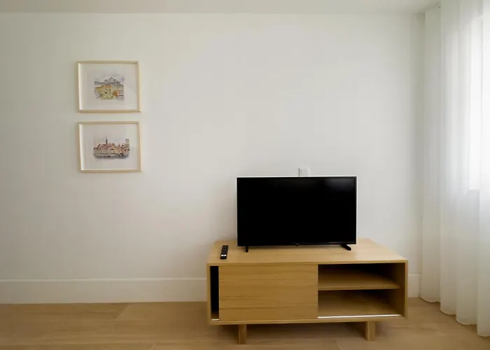 Apartamento Vibrant Host -bonfim Oporto