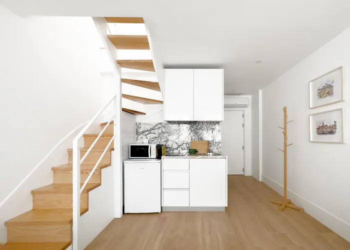 Vibrant Host -bonfim * Oporto