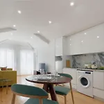 Vibrant Host -bonfim Apartment Porto
