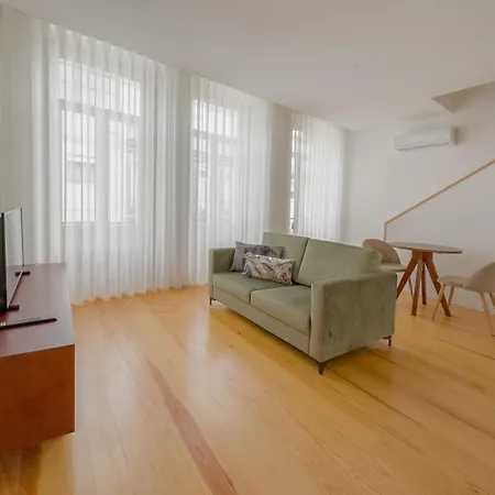 Daire Vibrant Host -bonfim