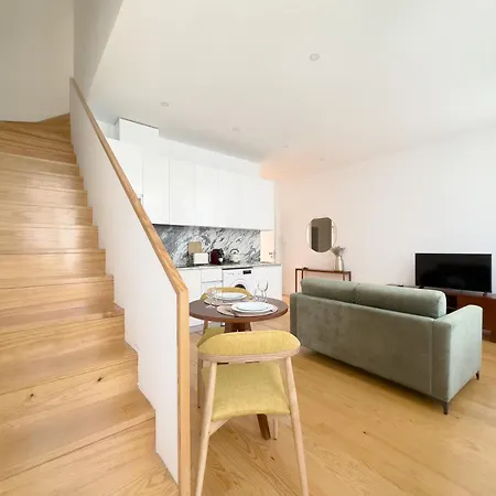 Vibrant Host -bonfim Daire