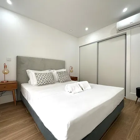 Daire Vibrant Host -bonfim