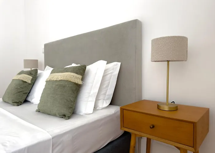 Vibrant Host -bonfim Apartment Porto